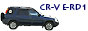 auto site CR-V RD1